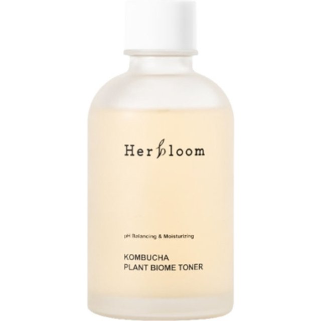 Herbloom - Kombucha Plant Biome Toner - 150ml