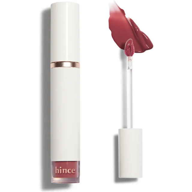 Hince - Mood Enhancer Water Liquid Glow - 4ml - W006 Refined