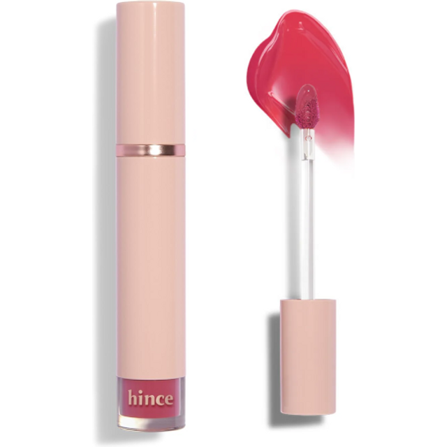 Hince - Mood Enhancer Water Liquid Glow - 4ml - W012 Cherished