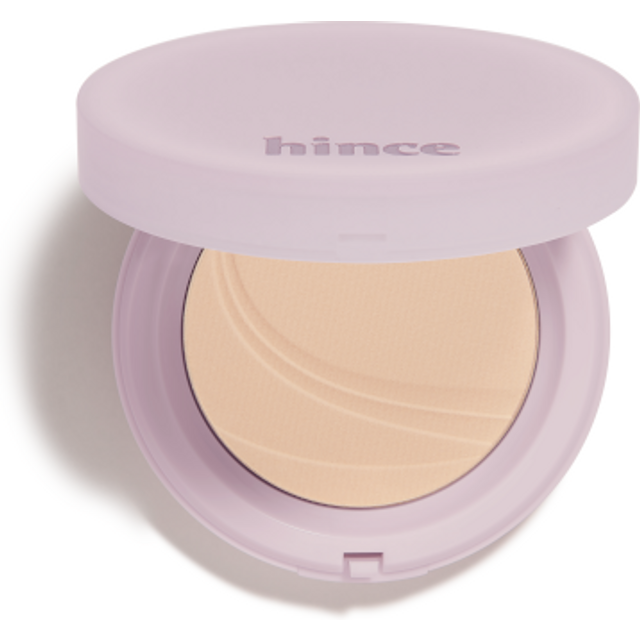 Hince - Second Skin Airy Powder - 12g - AP002 Beige
