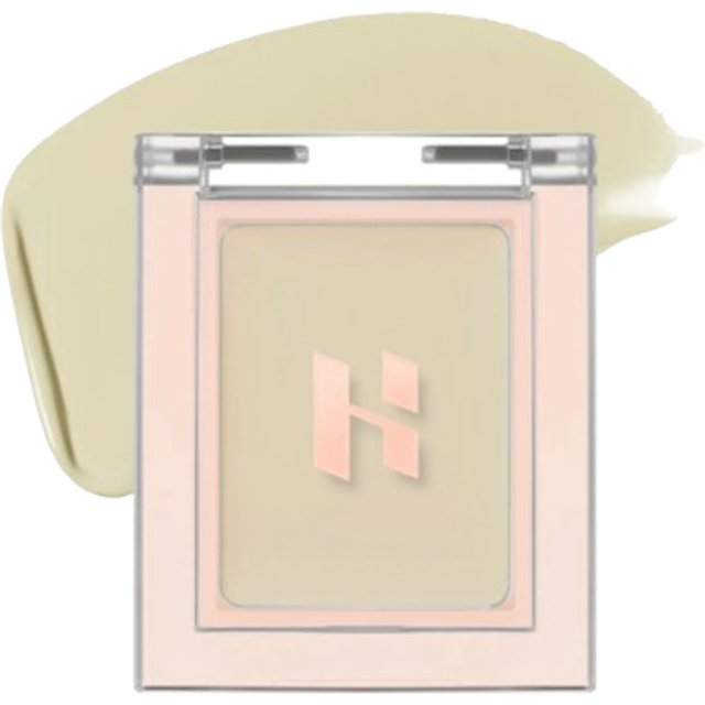 Holika Holika - My Fave Piece Concealer - 2g - 08 Green Tea Mousse
