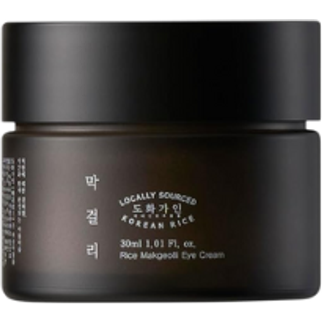 House Of Dohwa - Krem pod oczy Makgeolli - 30ml