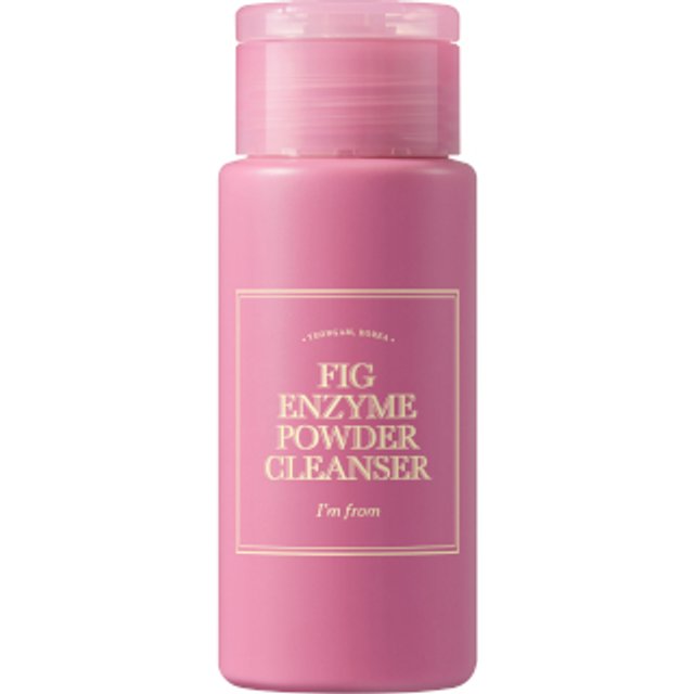 I'm From - Fig Enzyme Powder Cleanser - 50g