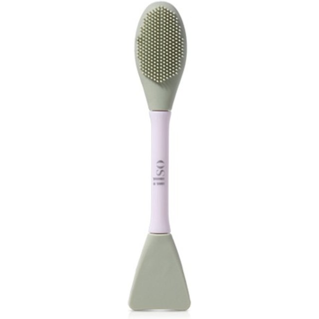 ILSO - Dual Clean Brush - 1szt.