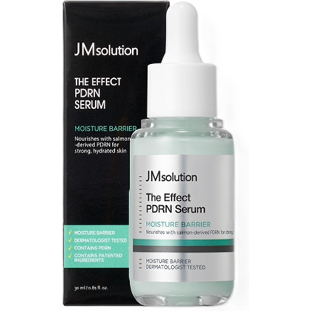 JMsolution - Serum PDRN The Effect - 30ml