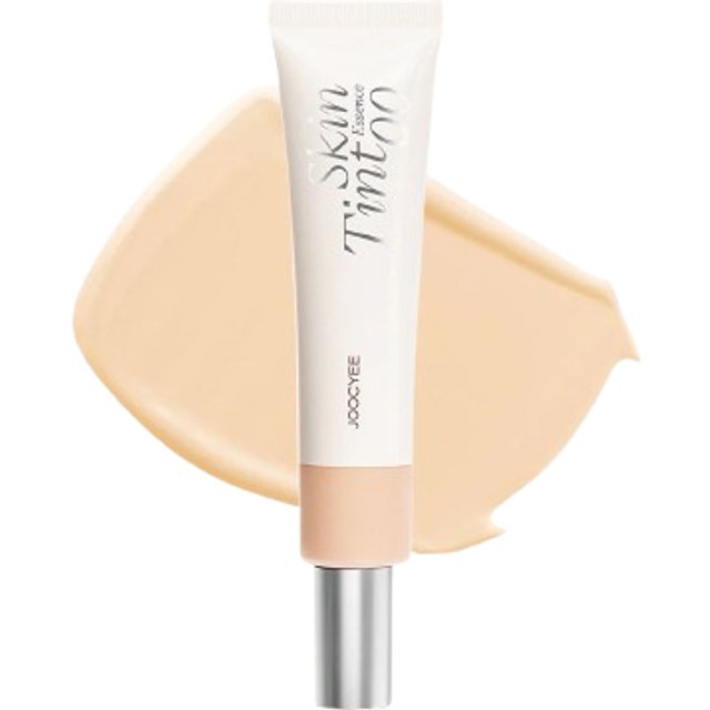 Joocyee - Essence Skin Tint - 40g - 00 Fair