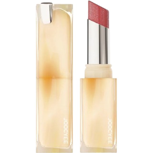 Joocyee - New Glazed Rouge 2.0 Ultra Shine - 3.2g - 545 Rosy Fantasy