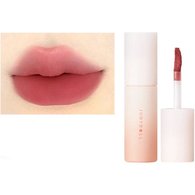 Judydoll - Lip Mud - 3.3g - P03 Lotus Dream