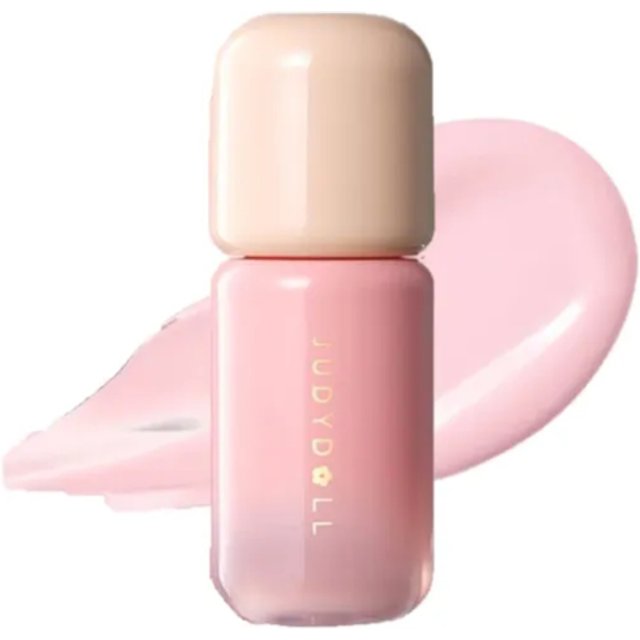 Judydoll - Serum w płynie do różu - 5g - 02 Pink Milk