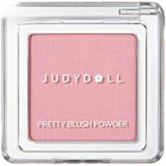 Judydoll - Pretty Blush Powder - 2g - #63