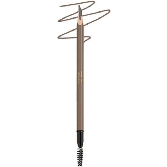 Judydoll - Shaping Eyebrow Pencil - 1.8g - 01 Gray Brown