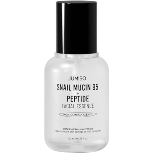 Jumiso - Snail Mucin 95 + Peptide Facial Essence - 50ml