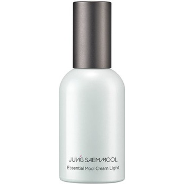 JUNGSAEMMOOL - Essential Mool Cream Light - 50ml