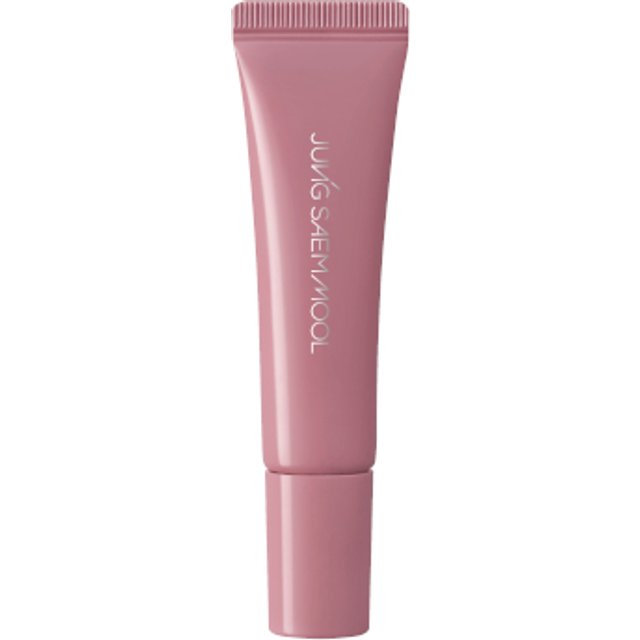 JUNGSAEMMOOL - Lip-Pression Metal Serum Gloss - 10ml - #Muted Fig