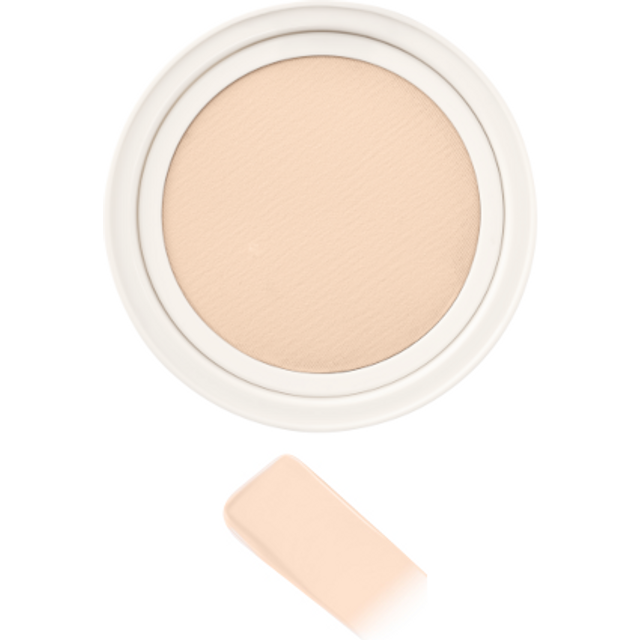 JUNGSAEMMOOL - Pro-lasting Flawless Fit Mesh Cushion Refill Only SPF50+ PA++++ - 14g - 19 Fair Light