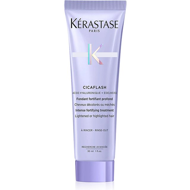 Kérastase - Odżywka Blond Absolu Cicaflash - 30ml