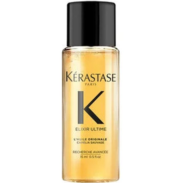 Kérastase - Ultimate Elixir Oryginalny olejek do włosów - 15ml