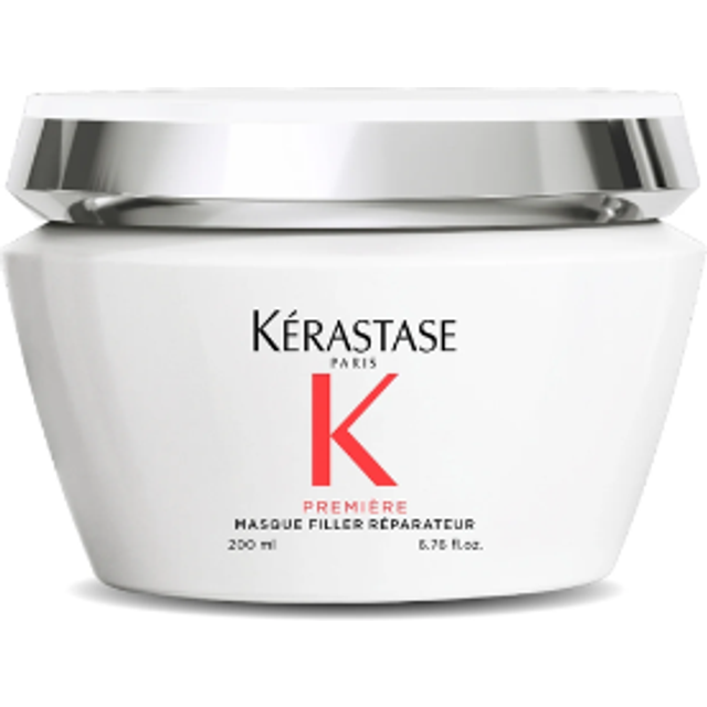Kérastase - Pierwsza maska wypełniająca do naprawy - 200ml
