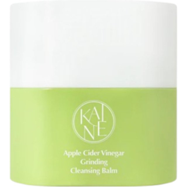 KAINE - Balsam oczyszczający z octem jabłkowym - 50ml
