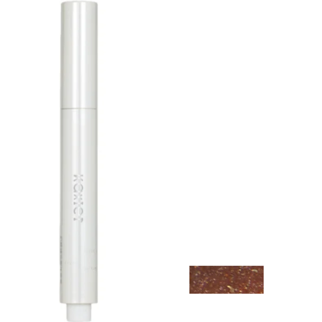 Kaxier - Punk Series Solid Lip Gloss - 2.2g - P06 Withered Galaxy
