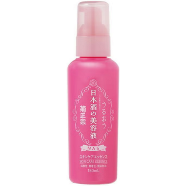 Kiku-Masamune - Japanese Sake Skin Care Essence NA5 - 150ml