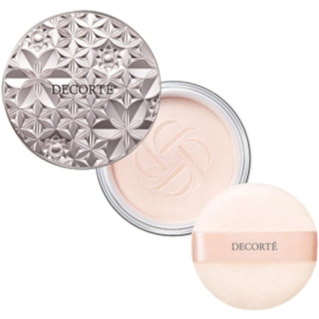 Kose - Cosme Decorte Loose powder - 20g - 00 Translucent