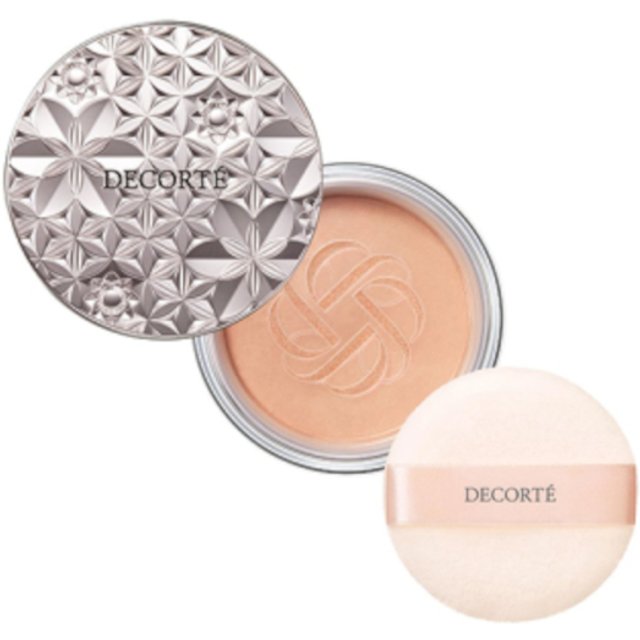 Kose - Cosme Decorte Loose powder - 20g - 05 Glowy Tan