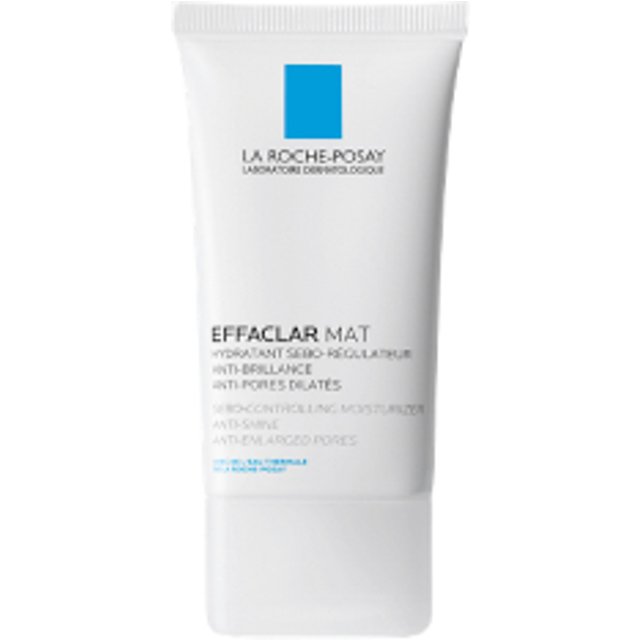 La Roche Posay - Effaclar Mat - 40ml