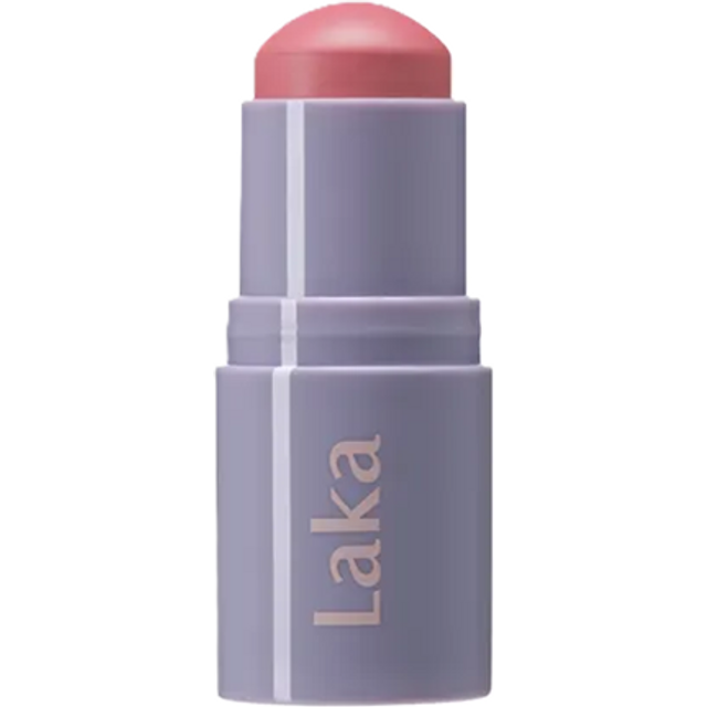 LAKA - Balsam do różu Healthy Glow - #01 Sweet Dream