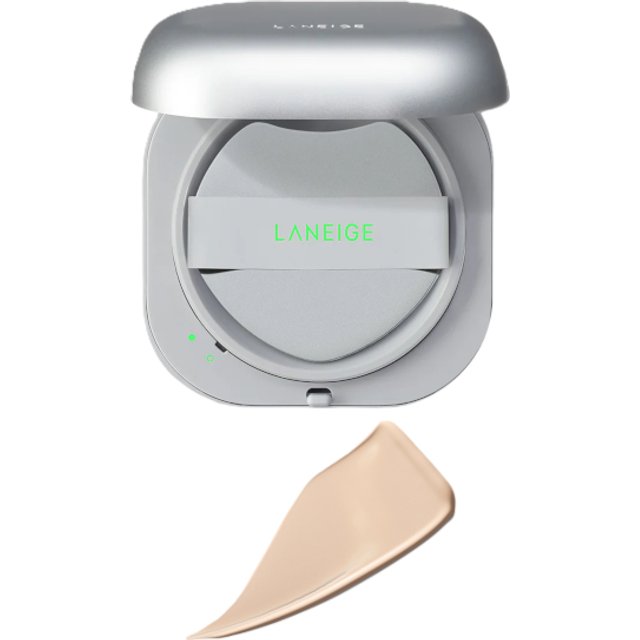 LANEIGE - Neo Cushion The Matte SPF42 PA+++ (with refill) - 15g + 15g - 21C