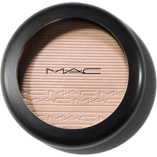 Mac - Rozświetlacz Extra Dimension Skinfinish - 9g - Double Gleam