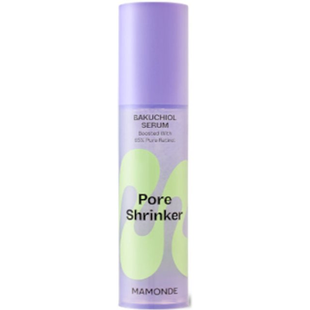 Mamonde - Pore Shrinker Bakuchiol Serum - 50ml