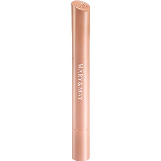 Mary&May - Blooming Glow Lip - 1.7g - 06 Coconut Daisy