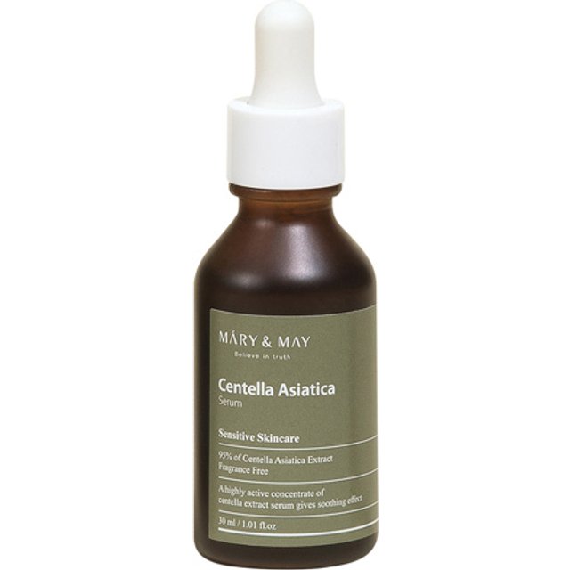 Mary&May - Centella Asiatica Serum - 30ml