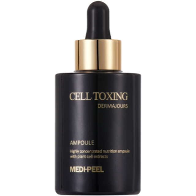 MEDIPEEL+ - Cell Toxing Dermajous Ampoule - 100ml