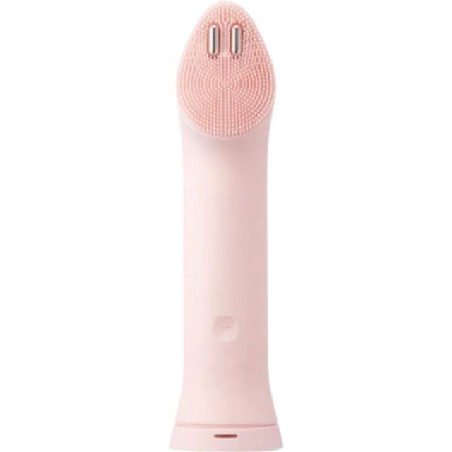 medicube - Age-R Booster Cleanser Head - Pink - 240g