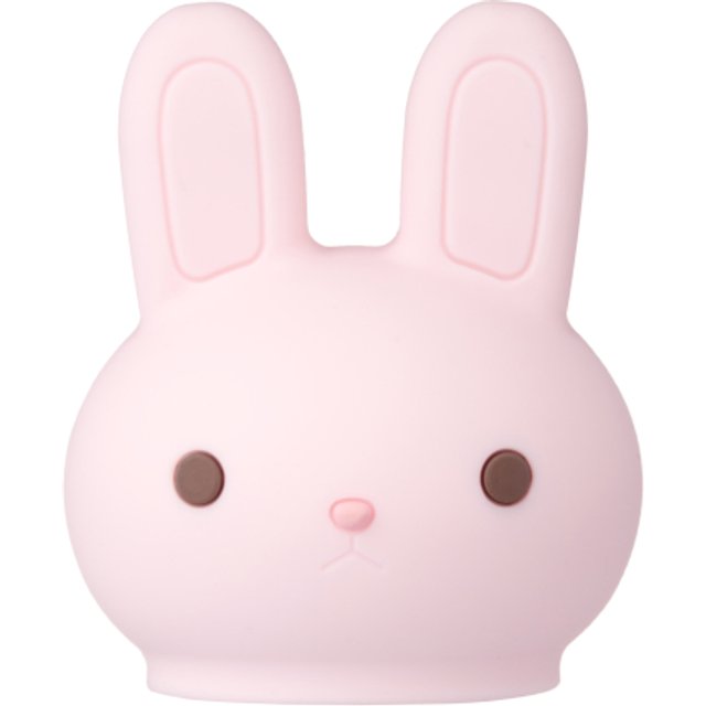 medicube - Age-R Booster Pro Pink Bunny Head Case - 60g