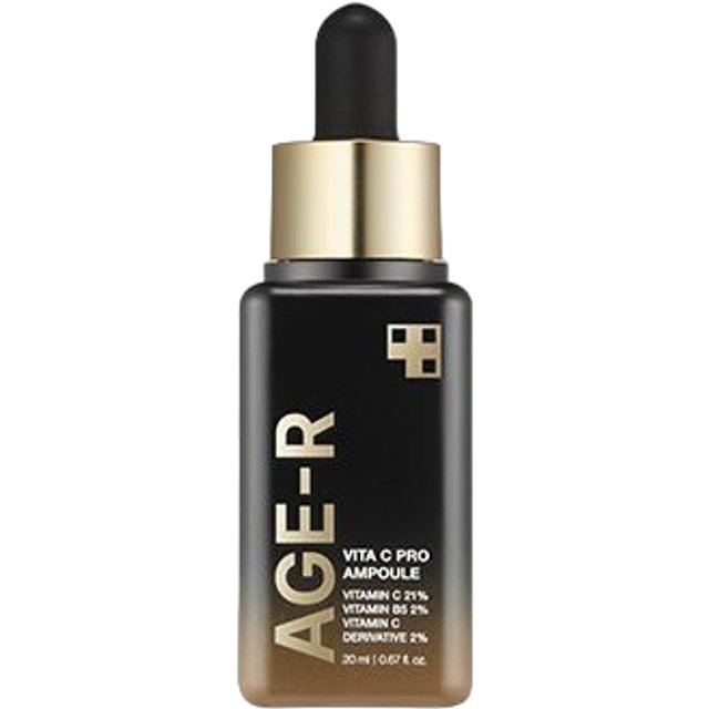 medicube - Age-R Vita C Pro Ampoule - 20ml