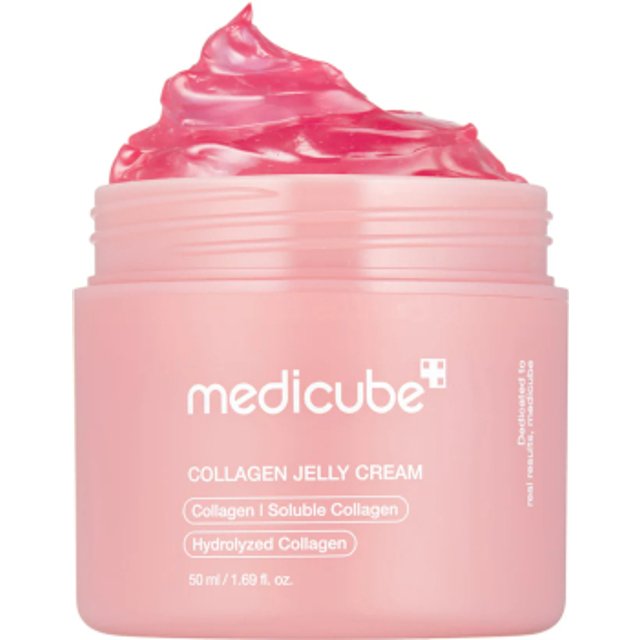 medicube - Collagen Jelly Cream - 50ml