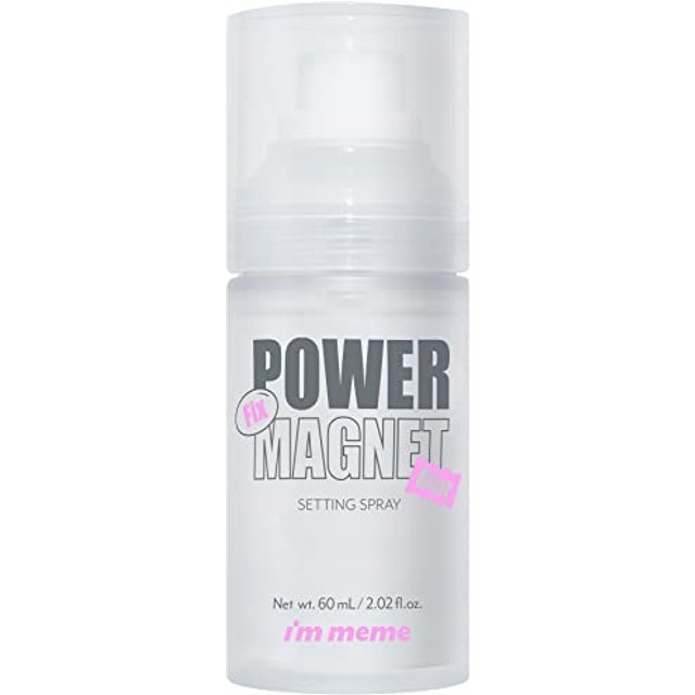 I'M MEME - Power Magnet Setting Spray - 60ml