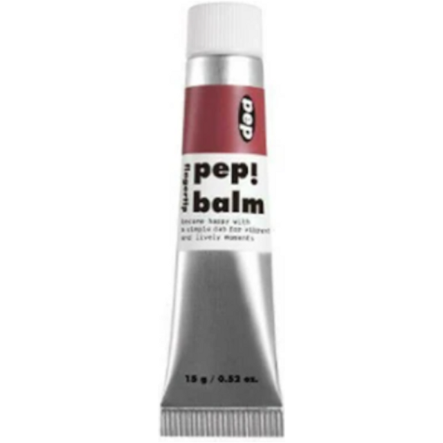 I'M MEME - I'M Pep! Balm - 15g - 003 Pause