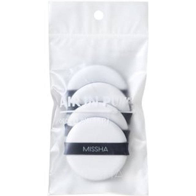 MISSHA - Air In Puff