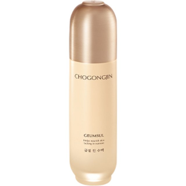 MISSHA - Chogongjin Geumsul Jin Toner - 150ml