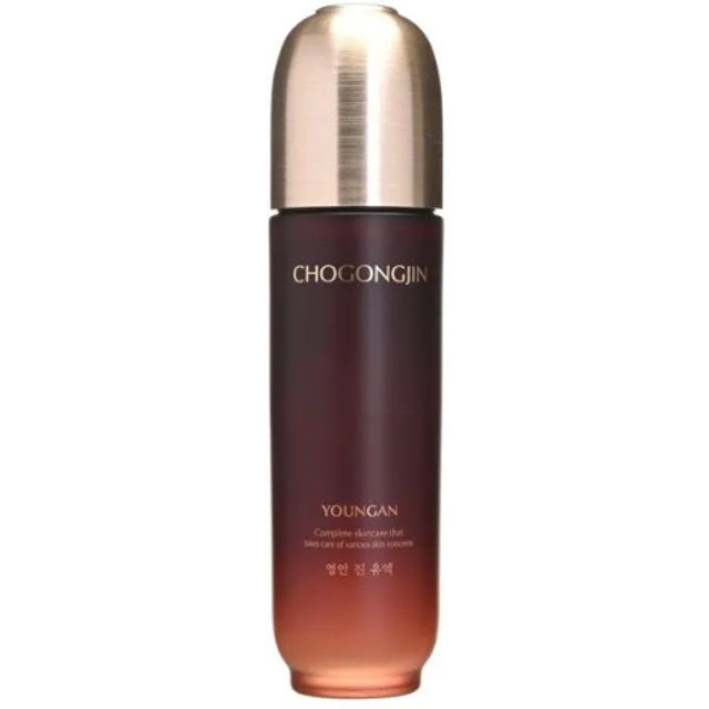 MISSHA - Chogongjin Youngan Jin Toner - 150ml