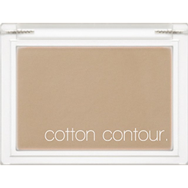 MISSHA - Cotton Contour - No.Smoked Hazel