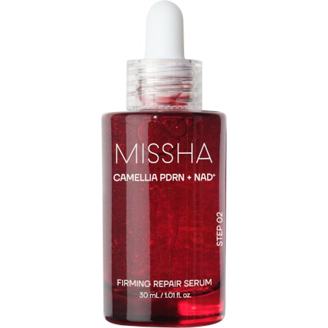 MISSHA - PDRN NAD+ Ujędrniające serum naprawcze - 30ml