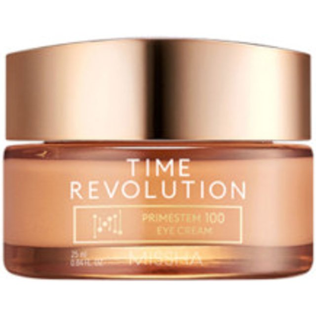 MISSHA - Time Revolution Primestem 100 Eye Cream - 25ml