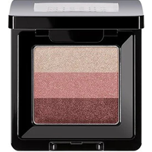 MISSHA - Triple Eyeshadow - 2g - 06 Marsala Red