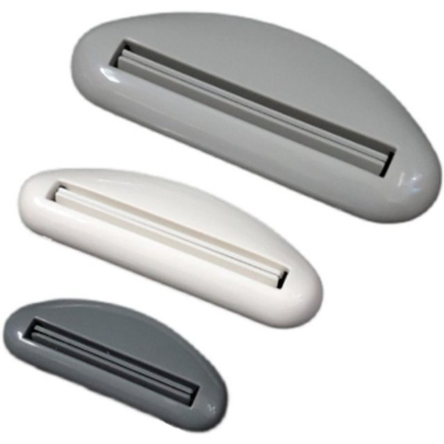 MissLady - Tube Squeezer (3szt. / Set) - 1zestaw(3szt.)