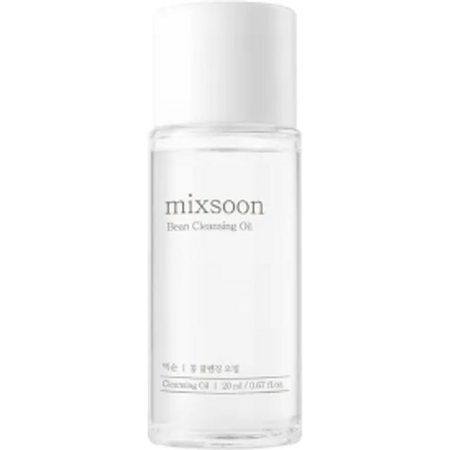 mixsoon - Bean Cleansing Oil - 20ml